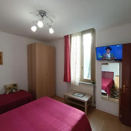 Casa Apartment