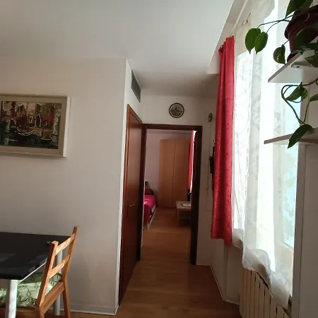 Casa Apartment *