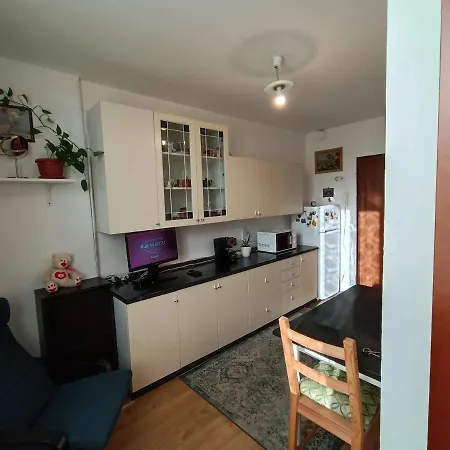 Διαμέρισμα Casa