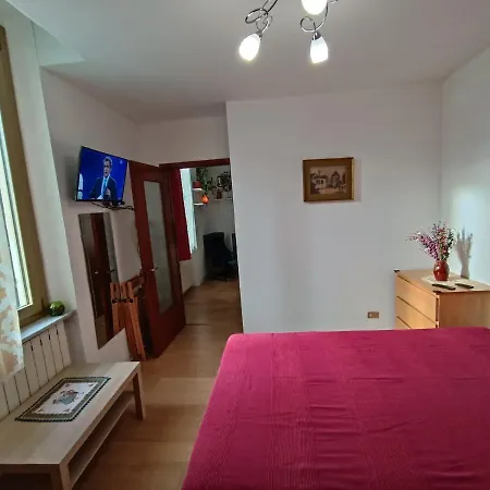 Casa Apartment