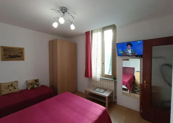 Casa Apartment