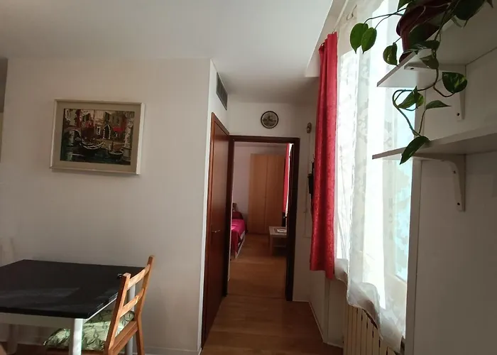 Casa Apartment *