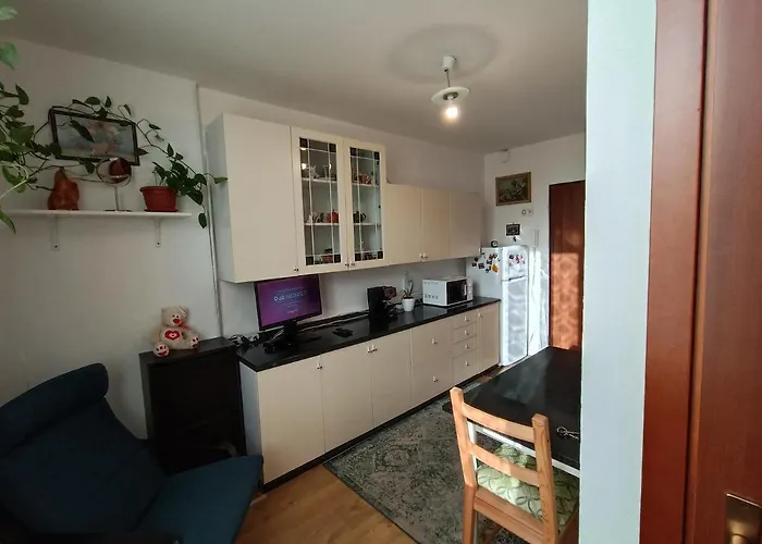 Apartment Casa