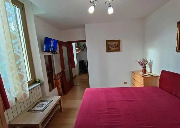 Casa Apartment