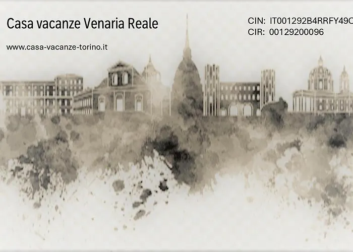 Casa Venaria Reale